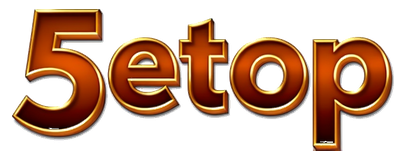 5etop logo