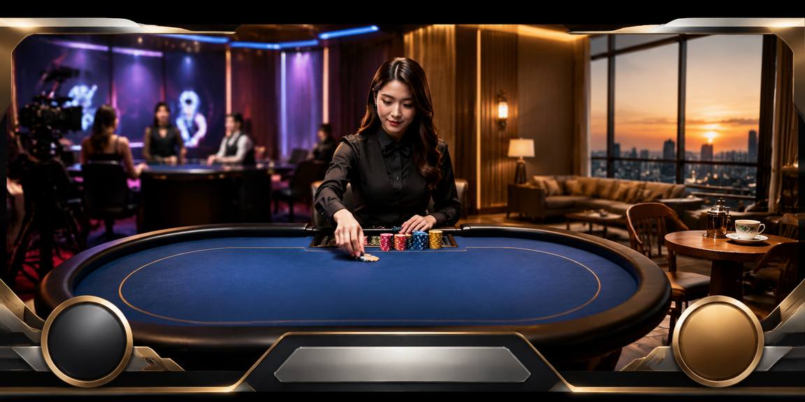 5etop: Kasino Dalam Talian & Permainan Slot