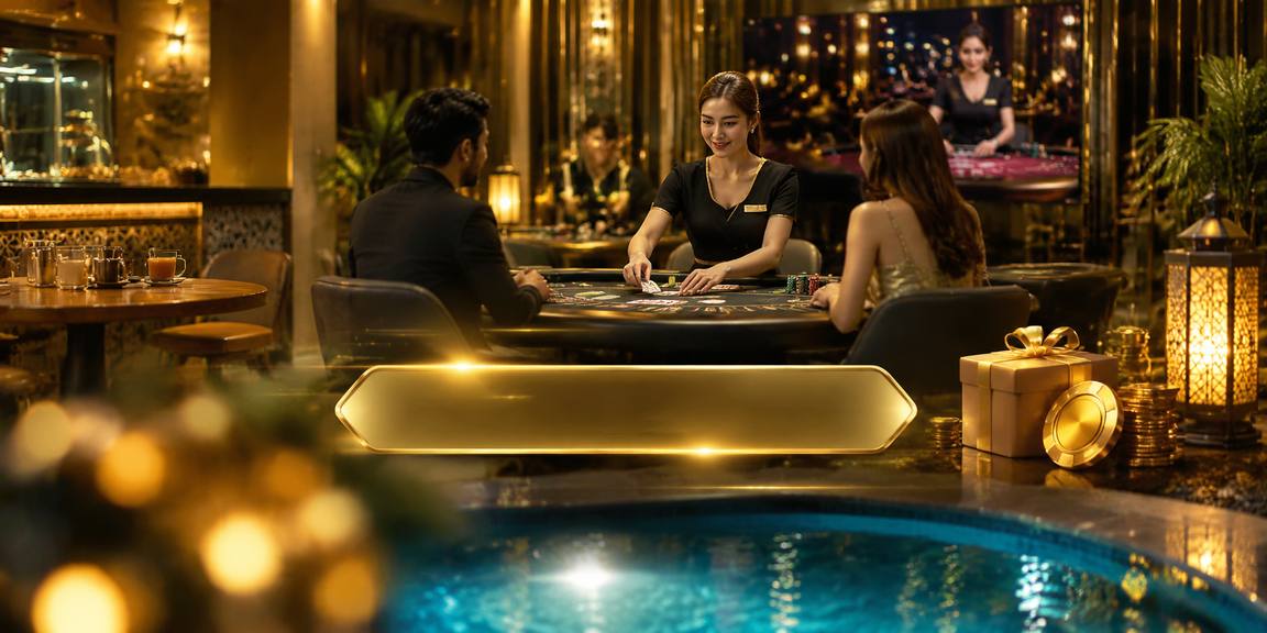 5etop: Kasino Dalam Talian & Permainan Slot