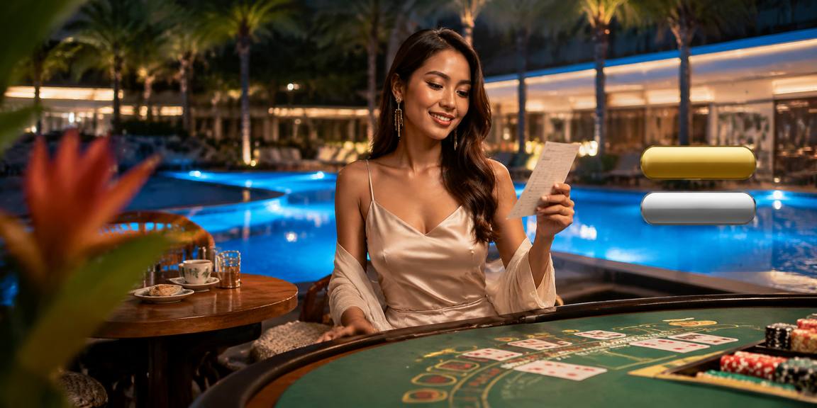 Fortune Ox—Permainan Slot Tradisional di Tengah Permainan Moden